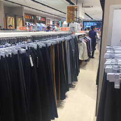 海瀾之家(東門店) 詳細(xì)信息 - 大眾點(diǎn)評網(wǎng)